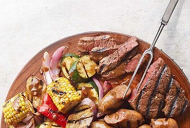 Mixed Foods