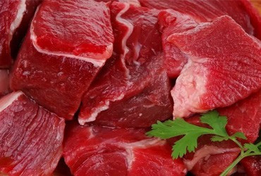 Fresh meat